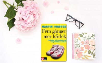 BOKTIPSET! ETT MÅSTE FÖR ALLA FÖRÄLDRAR.